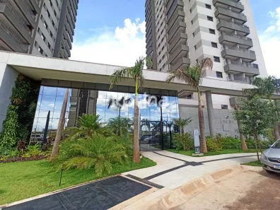 Apartamento com 2 Quartos para alugar, 86m² no Jardim Sul, Uberlândia