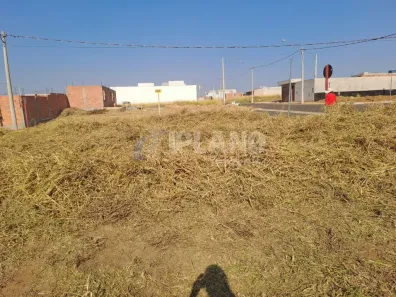 Lote/Terreno à venda, 222m² no Residencial Arcoville, São Carlos
