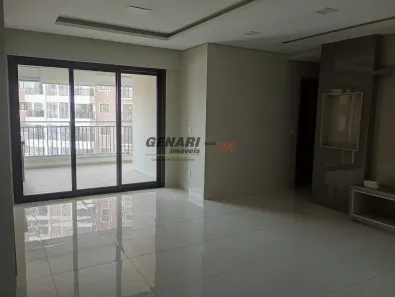 Apartamento com 3 Quartos para alugar, 90m² no Vila Almeida, Indaiatuba