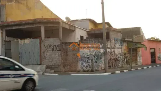 Casa com 2 Quartos à venda, 140m² no Jardim São Jorge, Guarulhos