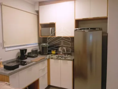 Kitnet com 1 Quarto para alugar, 28m² no Vila Buarque, São Paulo