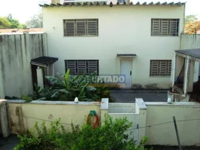 Imóvel Comercial com 5 Quartos para alugar, 578m² no Jardim, Santo André