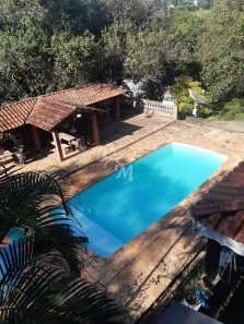Fazenda/Sítio com 5 Quartos à venda, 9804m² no Bosque dos Pinheirinhos, Jundiaí