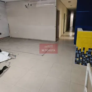 Ponto Comercial para alugar, 250m² no Jardim Presidente Dutra, Guarulhos