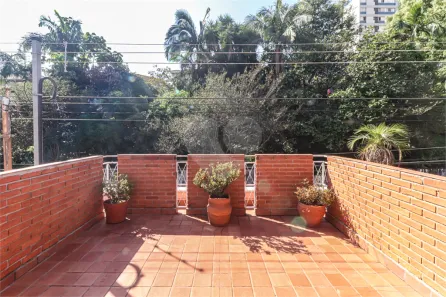 Sobrado com 3 Quartos à venda, 126m² no Vila Madalena, São Paulo