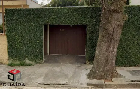 Lote/Terreno à venda, 352m² no Vila Assunção, Santo André