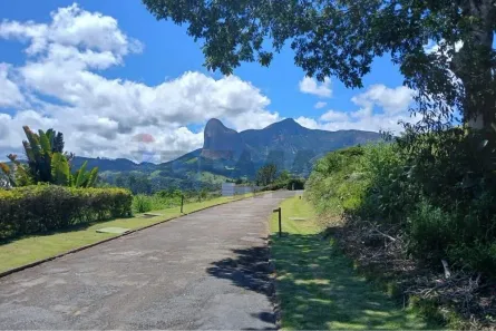 Lote/Terreno com 1 Quarto à venda, 1000m² no Aracê, Domingos Martins