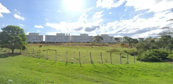Lote/Terreno à venda, 14293m² no Ajuda de Baixo, Macaé