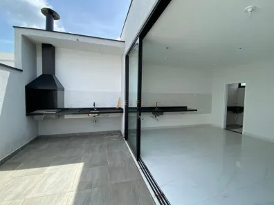 Casa de Condomínio com 3 Quartos à venda, 158m² no Jardim Residencial Campos do Conde, Sorocaba