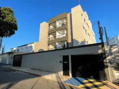 Apartamento com 2 Quartos à venda, 56m² no São Manoel, Americana