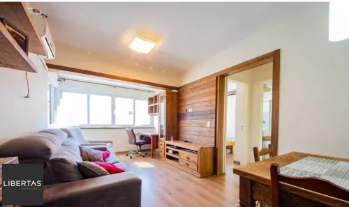 Apartamento com 1 Quarto à venda, 49m² no Bom Jesus, Porto Alegre