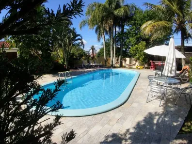 Imóvel Comercial com 13 Quartos à venda, 1200m² no Daniela, Florianópolis