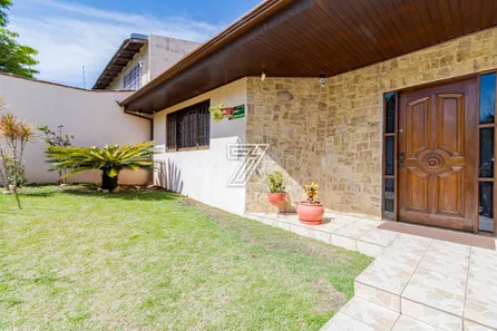 Casa com 3 Quartos à venda, 395m² no Pilarzinho, Curitiba