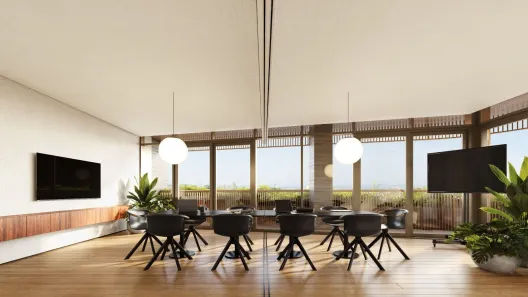 Sala Comercial à venda, 56m² no Morada da Colina, Uberlândia