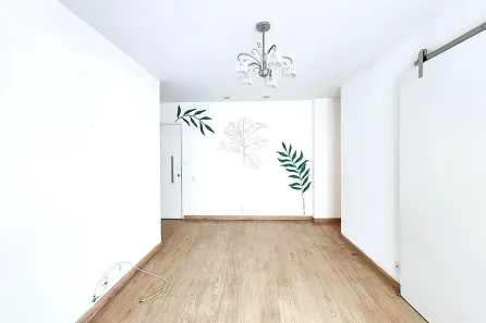 Apartamento com 1 Quarto à venda, 53m² no Catete, Rio de Janeiro