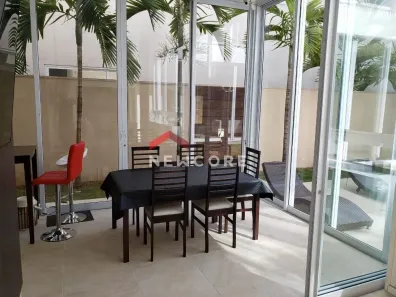 Casa de Condomínio com 4 Quartos à venda, 471m² no Tamboré, Barueri