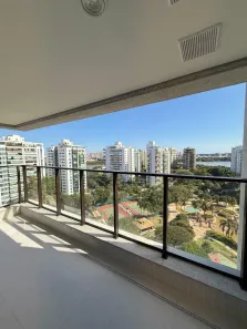 Apartamento com 2 Quartos à venda, 78m² no Barra da Tijuca, Rio de Janeiro