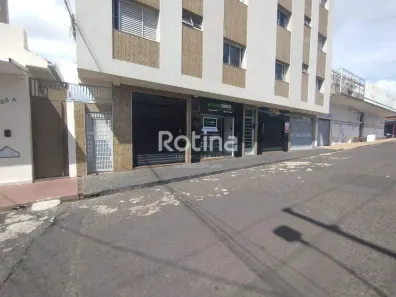 Ponto Comercial para alugar, 20m² no Centro, Uberlândia