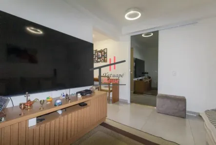 Apartamento com 2 Quartos à venda, 55m² no Chácara Califórnia, São Paulo
