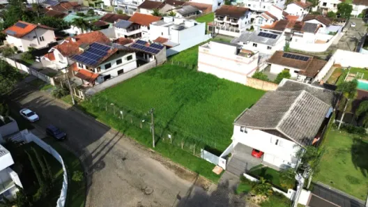 Lote/Terreno à venda, 1080m² no Vorstadt, Blumenau