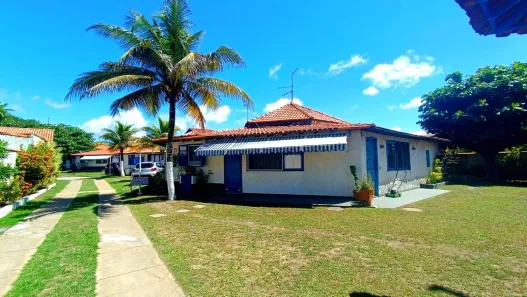 Casa de Condomínio com 1 Quarto à venda, 26m² no Ogiva, Cabo Frio