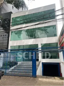 Prédio Comercial à venda, 1000m² no Vila Clementino, São Paulo