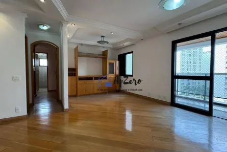 Apartamento com 2 Quartos à venda, 94m² no Vila Mariana, São Paulo