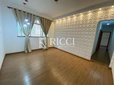 Apartamento com 2 Quartos à venda, 75m² no Boqueirão, Santos