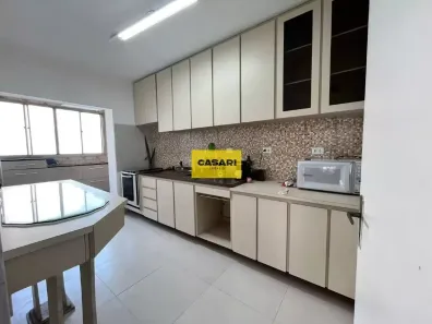 Apartamento com 2 Quartos à venda, 75m² no Rudge Ramos, São Bernardo do Campo