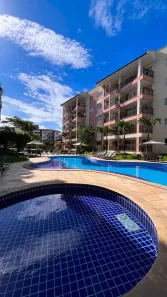 Apartamento com 2 Quartos à venda, 72m² no Porto das Dunas, Aquiraz