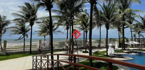 Cobertura com 4 Quartos à venda, 204m² no Porto das Dunas, Aquiraz