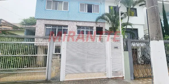 Sobrado com 3 Quartos à venda, 146m² no Vila Paiva, São Paulo