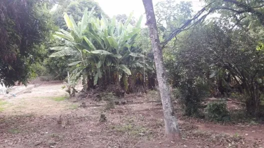 Lote/Terreno à venda, 2555m² no Jardim Califórnia, Jacareí