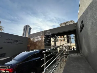 Sala Comercial para alugar, 18m² no Alto Cafezal, Marília