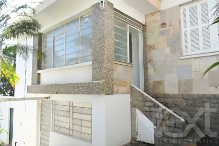 Imóvel Comercial com 3 Quartos à venda, 291m² no Vila Industrial, Campinas