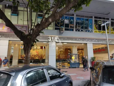 Ponto Comercial à venda, 25m² no Ipanema, Rio de Janeiro