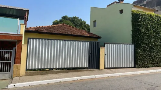 Lote/Terreno à venda, 200m² no Vila Bela, São Paulo
