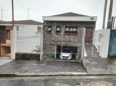 Casa com 2 Quartos à venda, 239m² no Centro, Jacareí