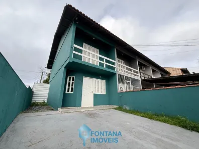 Casa com 2 Quartos à venda, 69m² no Neópolis, Gravataí