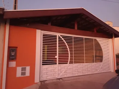 Casa com 3 Quartos à venda, 68m² no Jardim Santa Júlia, São José dos Campos