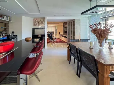 Apartamento com 3 Quartos à venda, 310m² no Centro, Florianópolis