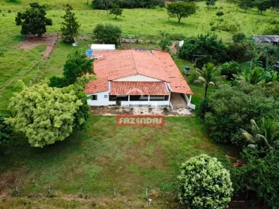 Fazenda/Sítio à venda, 500m² no , Orizona
