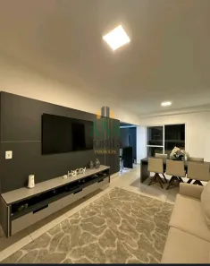 Apartamento com 3 Quartos para venda ou aluguel, 97m² no Vila Lucy, Sorocaba