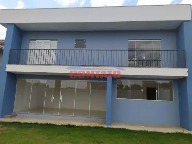Sobrado com 3 Quartos para venda ou aluguel, 260m² no Parque Santa Mônica, São Carlos