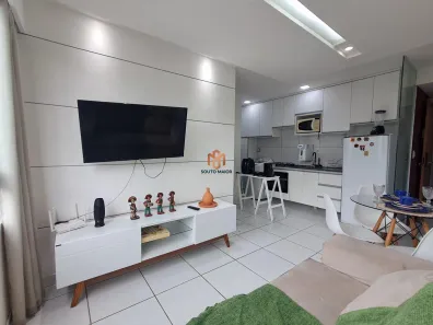 Apartamento com 1 Quarto à venda, 35m² no Boa Viagem, Recife