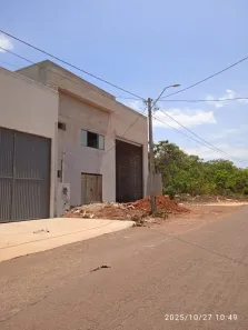 Galpão/Depósito/Armazém para alugar, 640m² no Plano Diretor Sul, Palmas