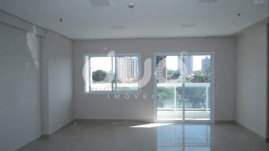 Sala Comercial para alugar, 42m² no Cidade Jardim, Piracicaba