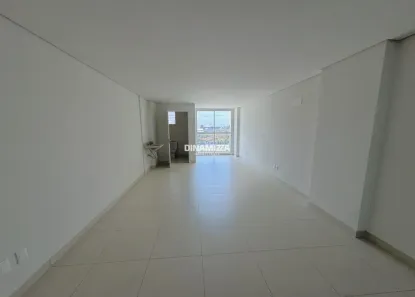 Sala Comercial para alugar, 88m² no Santa Maria, Uberaba