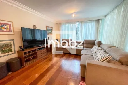 Casa com 4 Quartos à venda, 372m² no Vila Madalena, São Paulo
