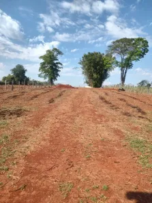 Lote/Terreno à venda, 2000m² no Vila Mazzei, Itapetininga
